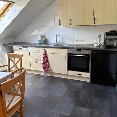 Unter Einem Dach 7 Appartement *