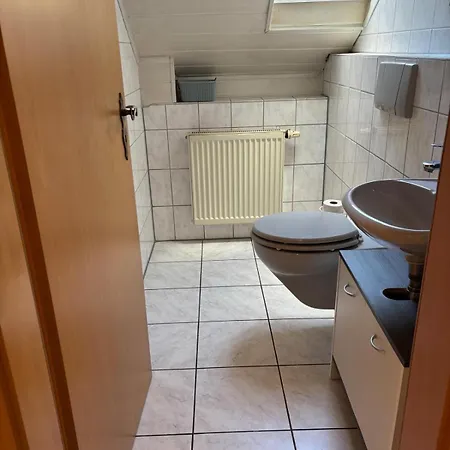Unter Einem Dach 7 Appartement