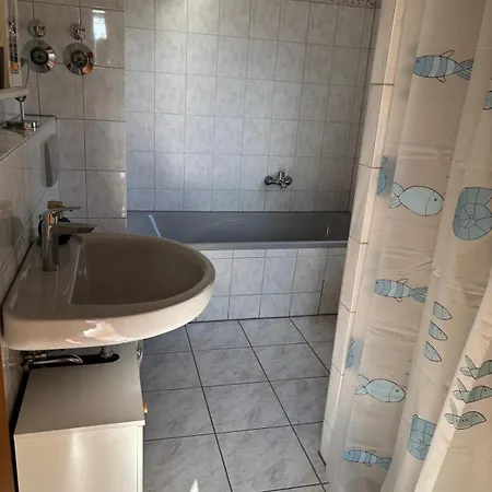 Unter Einem Dach 7 Appartement