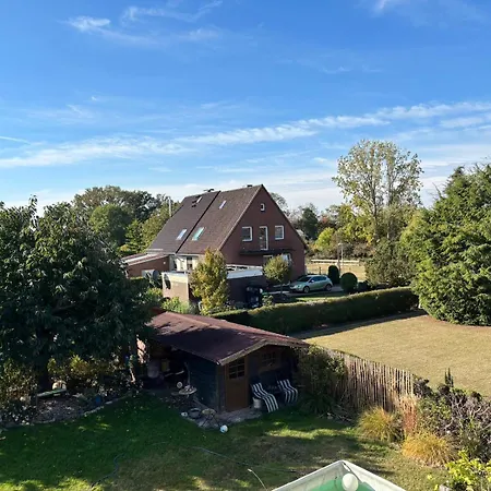 Appartement Unter Einem Dach 7 Lehrte